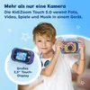 VTech Kidizoom Touch 5.0 niebieski Podgląd zdjęcia produktu 17