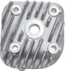 Zylinderkopf 70cc 2T 47mm Produktbild-Vorschau 2