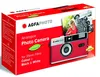 AgfaPhoto analoge 35mm Foto Kamera Kompletset, Farbe:Rot Produktbild-Vorschau 7