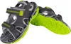 Kinder Jungen Sandalen Grau/Grün 34 EU Produktbild-Vorschau 2