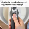 Bosch MFQ37470 Mixer Handmixer 750 W Schwarz  Weiß Produktbild-Vorschau 21