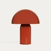 Pilzlampe LITO, Höhe 24,5 cm, Metall Produktbild-Vorschau 7