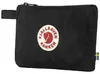 Fjällräven Kosmetiktasche Kånken Gear Pocket Schwarz Produktbild-Vorschau 2
