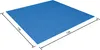 Bestway Pool-Bodenplane Flowclear 396×396 cm Produktbild-Vorschau 2