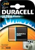 Duracell Batterie Lithium Photo 2CR5 6V Ultra Blister Produktbild-Vorschau 22