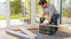 Bosch UniversalSaw 18-100 Akku-Stichsäge 0603011100 ohne Náhľad obrázku produktu 13