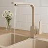 Granitan | NOOK - Miscelatore da cucina - Orientabile a Anteprima dell’immagine prodotto 5