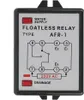 AFR-1 AC 220V regulátor hladiny kvapaliny reléový spínač Náhľad obrázku produktu 1