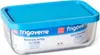 Bormioli Rocco 3.35160.MA3, Box, Rechteckig, 1,1 l, Blau, Produktbild-Vorschau 10