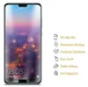 2x Panzerfolie für Huawei Honor 10 ANTI-SCHOCK Produktbild-Vorschau 3