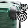 Barut Trolley Hartschalen Koffer Hartschalenkoffer Hardcase Produktbild-Vorschau 5