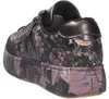 Rieker Sneaker Sneaker Lederimitat/Textil Náhled obrázku produktu 12