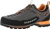 Garmont Dragontail MNT GTX Zustiegsschuhe grey/orange UK 12 Produktbild-Vorschau 7