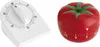 TFA-Dostmann Tomato, Mechanischer Küchentimer, Rot, 60 min, Produktbild-Vorschau 1