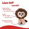NICI 46950 Original – Glubschis Cliff 25 cm – Kuscheltier Produktbild-Vorschau 5
