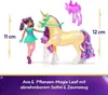 Unicorn Academy Set - Ava und Pflanzen-Magie Leaf mit Produktbild-Vorschau 15