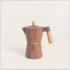 CREATE - THERA MOKA RETRO - Italienische Kaffeemaschine Produktbild-Vorschau 1