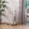 CECOTEC 05886 - Radiatore ad olio ReadyWarm 7000 Space 360 Anteprima dell’immagine prodotto 3