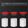 Vakuovačka Vakuovačka Svařovačka fólií Vakuovací stroj S Náhled obrázku produktu 4