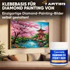 7 Artists Diamond Painting Kleber 50 ml – Flüssige Sticky Produktbild-Vorschau 7