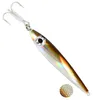 Spro Pilk'X Pilker - Pilker, Gewicht:40g, Farbe:Codling Produktbild-Vorschau 2