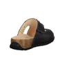 Think MIZZI Damenschuhe - bequeme Pantoletten schwarz Produktbild-Vorschau 24
