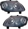 SCHEINWERFER SET für VW CADDY 2K + TOURAN 1T HALOGEN H1 H7 Produktbild-Vorschau 1