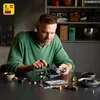 LEGO® Technic 42223 1966 Ford GT40 MKII Rennwagen Produktbild-Vorschau 10
