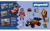 PLAYMOBIL 72064, vozidlo, 4 rok / roky, Viacfarebný, Plast Náhľad obrázku produktu 9