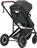Poussette combinée et poussette canne 2 en 1 Daliya® Voir les images du produit 15