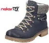 Rieker Stiefelette Stiefelette Kunstleder Produktbild-Vorschau 121