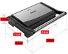 Gotoll GLHS152D Kontaktgrill Tischgrill, Panini & Sandwich Produktbild-Vorschau 7