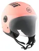 BHR 834 FLOW - Casco Moto Demi-Jet Estivo Omologato ECE Anteprima dell’immagine prodotto 2