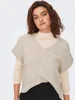 ONLY Strick Pullunder ONLMELODY Größe: XS Produktbild-Vorschau 6