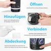 Aigostar - Aromatherapie Diffusor für ätherische Öle,100 ml Produktbild-Vorschau 2