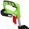 vidaXL Teleskop-Rasentrimmer mit Akkupack 20 V 1500 mAh Produktbild-Vorschau 4