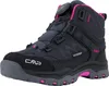 CMP Kirnna MId Fitgo WO Walkingschuh Grau Produktbild-Vorschau 7