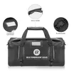 ROCKBROS Borsa da moto Borsa portapacchi Borsa impermeabile Anteprima dell’immagine prodotto 2