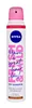 Nivea Suchý šampon pro Blondýnky, 200ml Náhled obrázku produktu 2