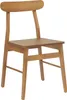 vidaXL Chaise de salle à manger, lot de 2, couleur Voir les images du produit 4