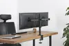 STELL SOS 1120 Mechanický držák monitoru dual Náhled obrázku produktu 9