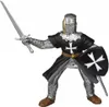 Papo Figurine Chevalier De L'hospitalité Chevalier Avec Voir les images du produit 3