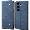 Pouzdro pro Samsung Galaxy S26, Kožené Peněženkové Pouzdro Náhled obrázku produktu 1