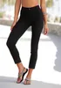 LASCANA 7/8-Jeggings aus weichem Stretch-Denim schwarz Produktbild-Vorschau 3