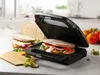 Sandwichtoaster Snackmaker 2 XXL Sandwiches Toaster Produktbild-Vorschau 4