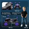 AIYAPLAY 24V Elektro Quad für Kinder, Kinderquad mit Produktbild-Vorschau 3