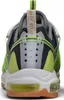 NIKE X HAVEN X CLOT - AIR MAX 97 - Herren Schuhe Grau-Gelb Produktbild-Vorschau 3