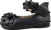 Laura Vita Ballerinas Ballerinas Leder Produktbild-Vorschau 8
