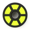 1 kg PLA Filament – Neon gelb, 1,75 mm – präzise Produktbild-Vorschau 4