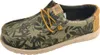 Hey Dude Mokassins Schnürschuhe Herren 32303337333035 Grün Produktbild-Vorschau 23